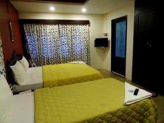 Hotel Seven Roads Grand Inn, Kodaikanal 3